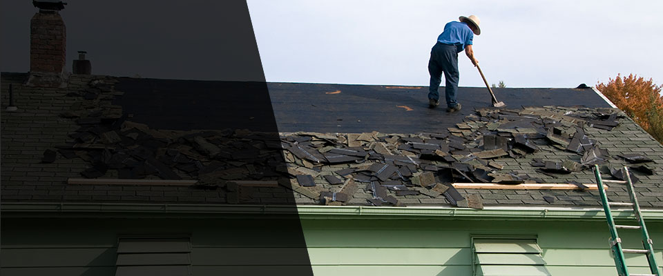 Goldenrod Roofing Contractors