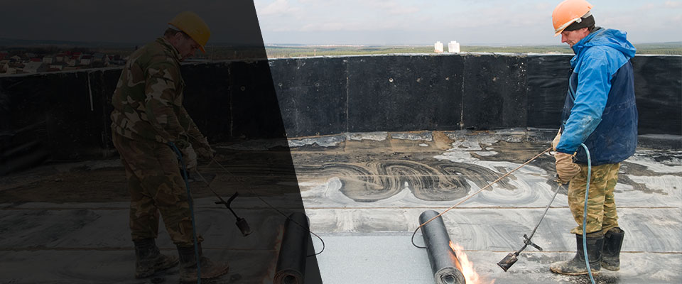 Goldenrod Roofing Contractors